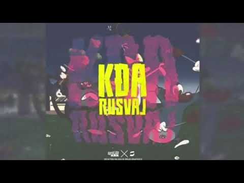 Kdja - Rusvaj