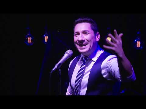 Ariel Ardit - La Mariposa (En Vivo) con Andrés Linetzky