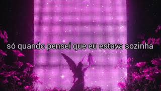 tinashe - butterfly     [TRADUÇÃO/LEGENDADO]