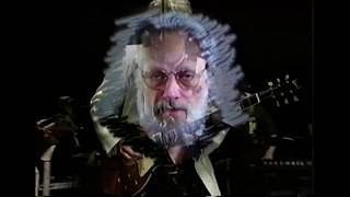 OFFICIAL "Remember the Child" Music Video - Video Recording copyright© 1997 Larry Hammond