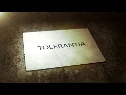 Tolerantia 11 - Afarizem ne mjedis multifetar - RTV TEMA HD