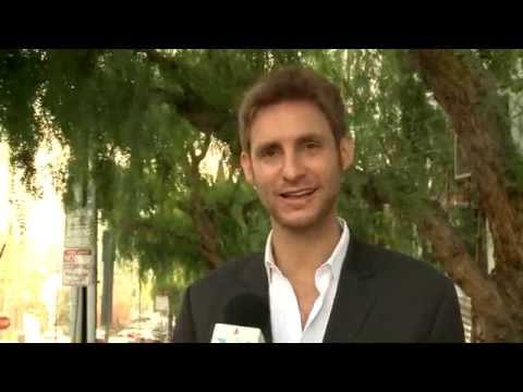 Damian Szifron Escribir VS Dirigir " Relatos Salvajes "