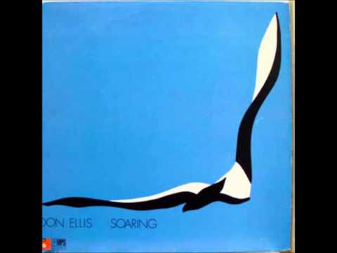 Don Ellis - Soaring - Invincible