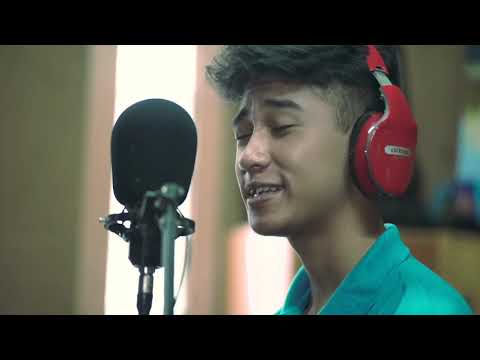 KUSERAHKAN cover by MATRIX BAND