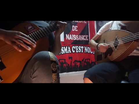 Ouled el bahdja "Ghir Bel 9otra" version 2019