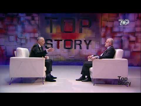 Top Story, 19 Dhjetor 2017, Pjesa 3 - Top Channel Albania - Political Talk Show