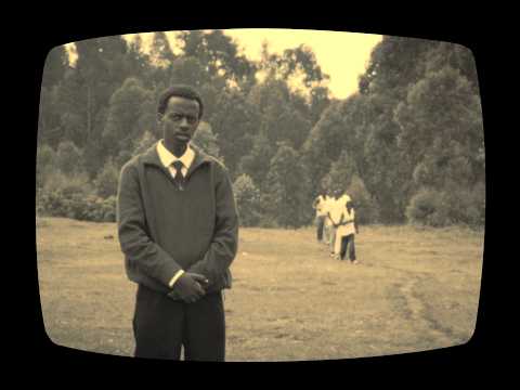 Gihanga yasohoye “MURIBO”, indirimbo ifite ubutumwa buganisha ku munsi w’Intwari