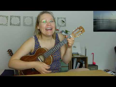 Das Wolkenlied | Lieder im Ohr | Kinderlieder für den Alltag