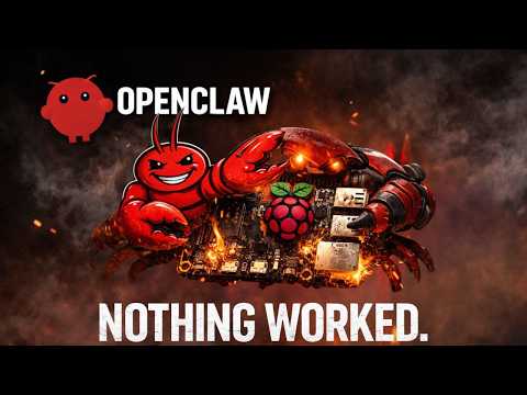Installing OpenClaw Skills on a Hardened Raspberry Pi — What Nobody Tells You About ARM64