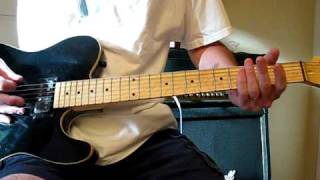 Down on the Street - Iggy Pop  &amp; Stooges