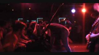 Modern Life Is War - Martin Atchet 4-9-08