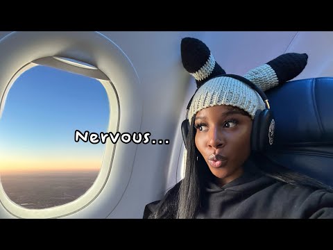 Traveling Alone for the First Time at 18  | Enjoying Life while young