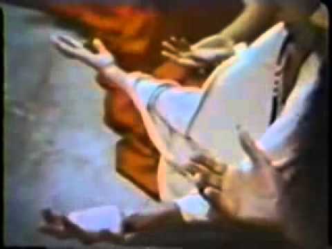 Captive Minds - Hypnosis and Beyond NFB