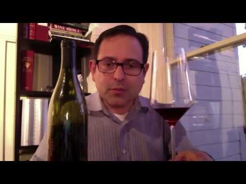Michael David Ancient Vine Bechthold Vineyard Lodi Cinsault 2011 - 93 Points - James Melendez