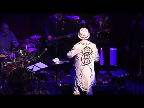 Everyone Orchestra - 4K - 12.09.17 - Ardmore Music Hall - Set One