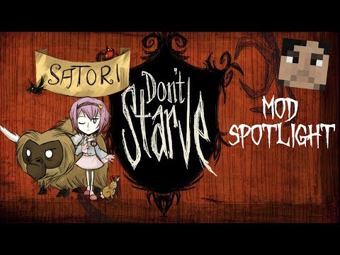 Top 25 Don T Starve Best Mods You Must Have Gamers Decide