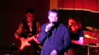 I Must Be Seeing Things - Jon Palmer presents Gene Pitney