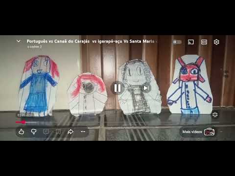 Português vs nova Timboteua vs Capanema vs Castanhal vs peixe-boi vs Salinópolis vs maraba etc