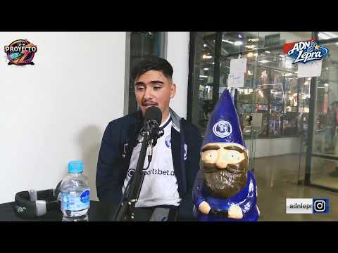 LA LEPRA GANÓ EL CLÁSICO | STREAM INDEPENDIENTE RIVADAVIA | ADN LEPRA