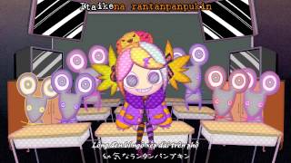 Download lagu [KITI Sub] Happy Halloween - Junky ft. Kagamine Rin (Vocaloid Vietsub) mp3