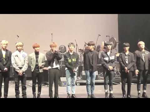 D-Crunch Got kicked off stage in Kuwait Because They think they're GAY !!