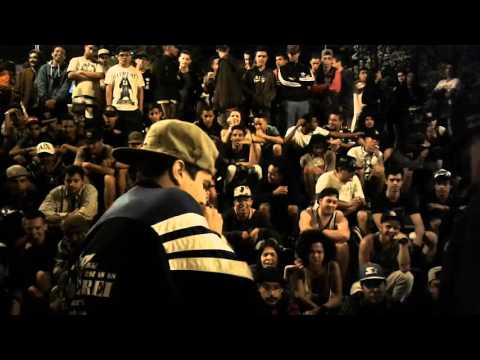 Mc SemCutcharas X Mc Xyuri 3° Round BATALHA NO CAIÇARA #31º Edição