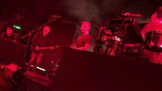 Mike Gordon Band -- Whirlwind (09/27/2017)