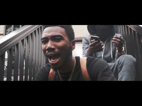 DuffleBag Domo - How It Happened (Official Music Video)
