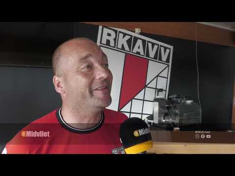 Finale Haaglanden Voetbal Toernooi RKAVV   Westlandia zo