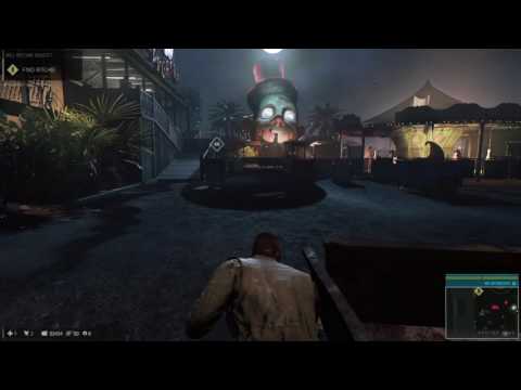 Mafia III playthrough pt11 - One FUN Trip To the Theme Park