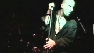 Psychotic Waltz - Live Berlin 1997 - 10. Medication (Unreleased).flv