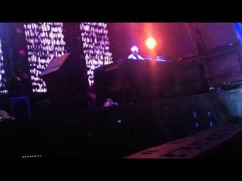 Global Gathering 2011 Kyiv,Ukraine Chaika, Richard Durand , Aly