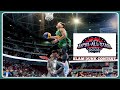 MPBL SLAM DUNK CONTEST ALL STAR 2020