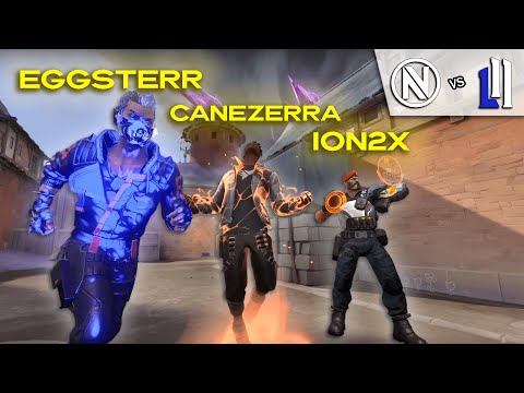 RANKED STREAMERS are TERRIFYING Tier 1 Pros! 