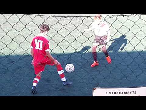 18.09.23 Breda - Massimina 1t.