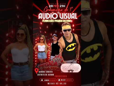 #forrozeiros #amazonas #viral #ForrozãoPegadadaFera #raquelbeckman #Autazes #dança