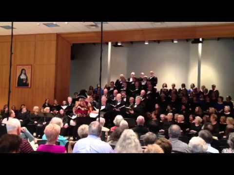 HMS Pinafore: We Sail The Ocean Blue (Opera For The People)