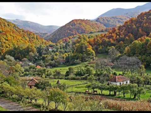 Сербское этно-звучание - Serbian ethno sound