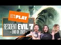 Let's Play Resident Evil 7 Part  - END OF ZOE? Resident Evil 7 PS5 Gameplay
