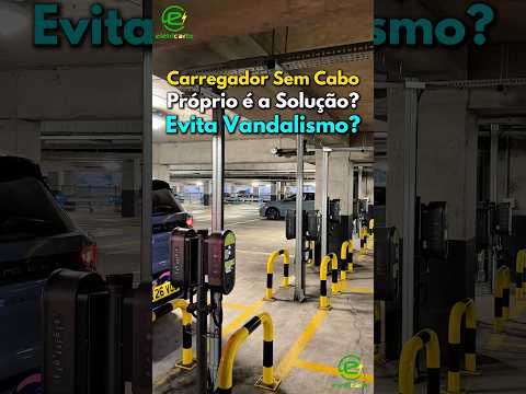 Carregador de Carro sem Cabo é a Solução? Menos Riscos e Menos Custo?