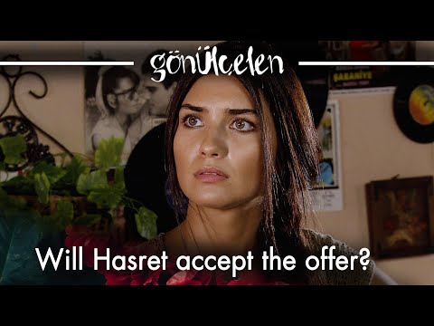 Will Hasret accept the offer? - Episode 36 | Becoming a Lady