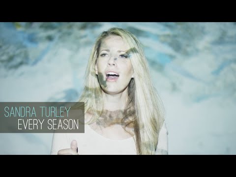 Every Season - Sandra Turley
