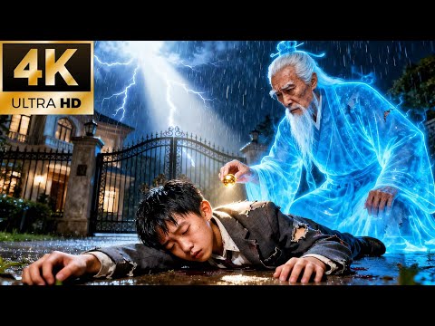 Family tortured him to death, but he awakens a god-level doctor system—revenge begins, unstoppable!