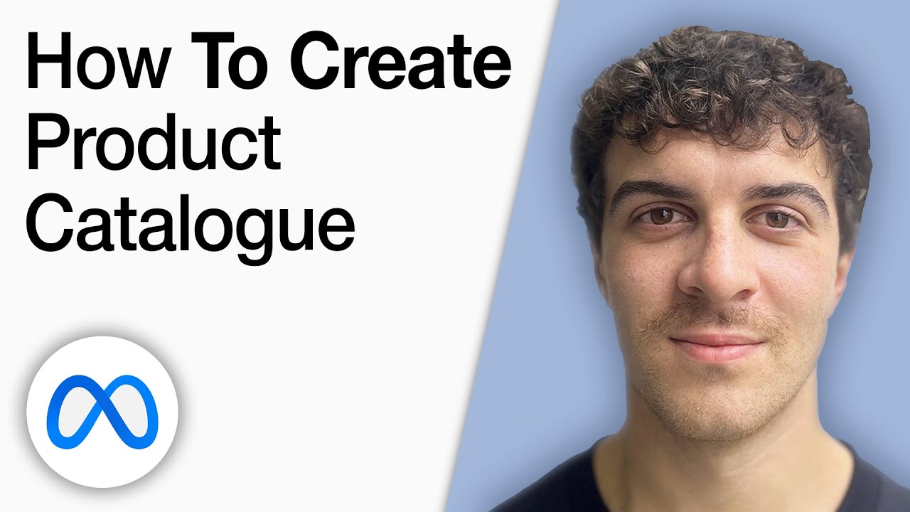 How To Create Product Catalogue Facebook [2025 Full Guide]