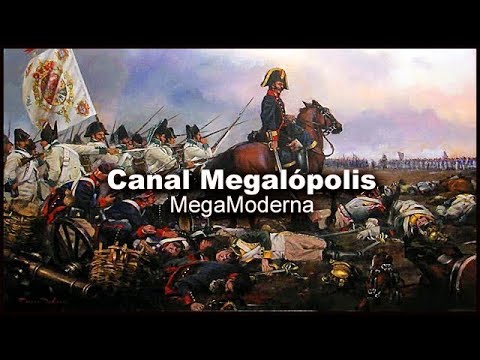 ESPAÑA (Guerra de Independencia-4) La Batalla De Bailén  -  Documentales