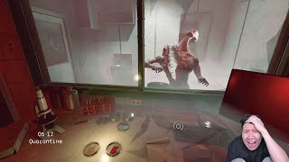 Download lagu MEREKA MENGAMUK DI PERKANTORAN.... I'm on Observation Duty 8 TAMAT mp3