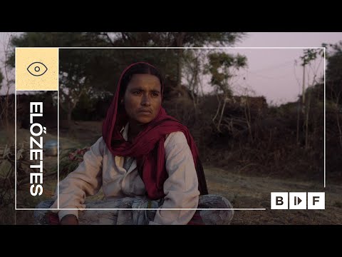 Menetelés a sötétségben trailer