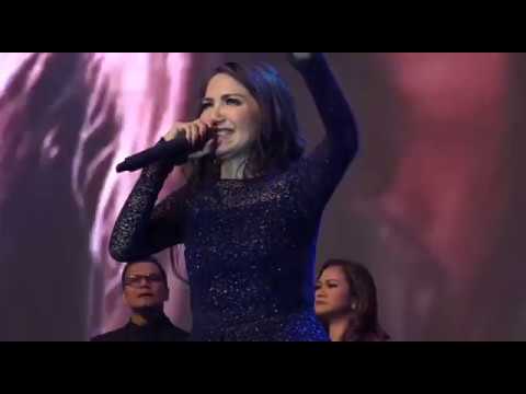 KUDATANG PADA SALIB KRISTUS -  PS. JACQLIENCELOSSE - HEALING WORSHIP -  REWOR CHURCH