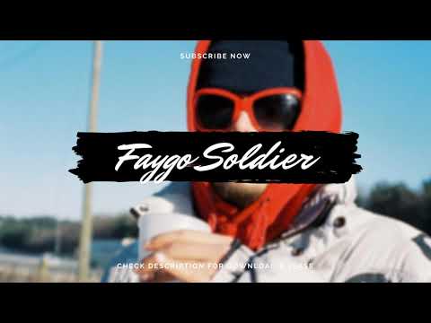 [FREE] 6 Dogs x Lil Skies Type Beat 2018 - "FAYGO SOLDIER" (prod. Wavybeing)