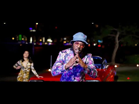 Dainja - Richard P (New Official Music Video)